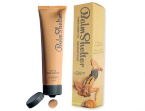 thebalm-balmshelter