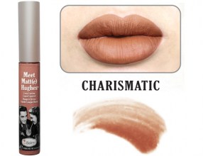 thebalm-matte_hughes-charismatic