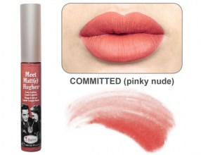 thebalm-matte_hughes-committed