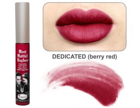 thebalm-matte_hughes-dedicated