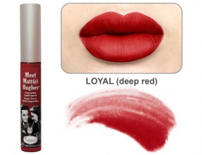 thebalm-matte_hughes-loyal